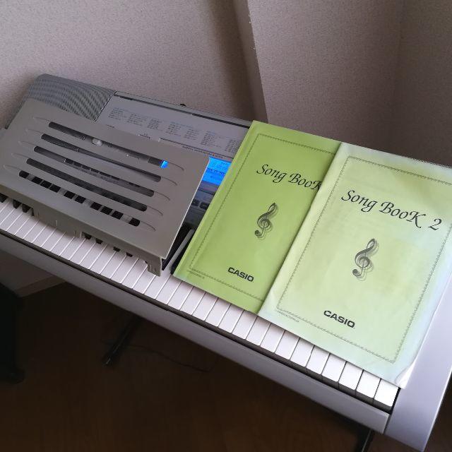 CASIO(カシオ)のCASIO キーボード CTK-4000 ピアノ CASIO 楽器の鍵盤楽器(キーボード/シンセサイザー)の商品写真