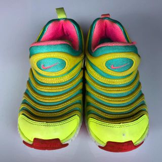 ナイキ(NIKE)の★NIKE★ナイキ ダイナモフリー 18cm キッズ スニーカー(スニーカー)