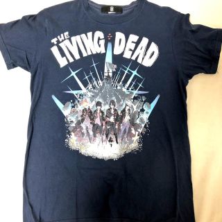 BUMP OF CHICKEN リビングデッドTシャツ Mサイズの通販 by nao's shop