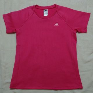 アディダス(adidas)のアディダス スポーツ Tシャツ レディース(ウェア)