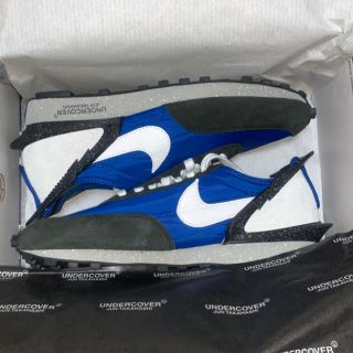 ナイキ(NIKE)のNIKE UNDERCOVER デイブレイク day break(スニーカー)