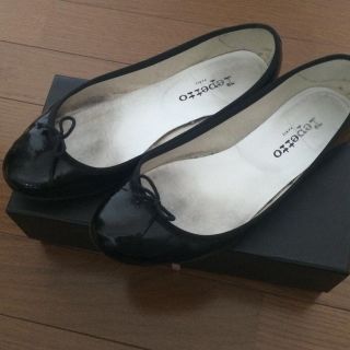 レペット(repetto)のことり様専用出品レペット39.5(その他)