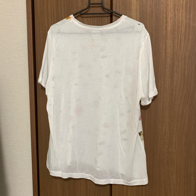 Paul Smith(ポールスミス)のポールスミス レディース Tシャツ レディースのトップス(Tシャツ(半袖/袖なし))の商品写真