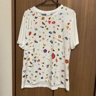 ポールスミス(Paul Smith)のポールスミス レディース Tシャツ(Tシャツ(半袖/袖なし))