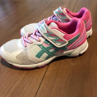 アシックス(asics)のアシックス レーザービーム 21.5cm(スニーカー)