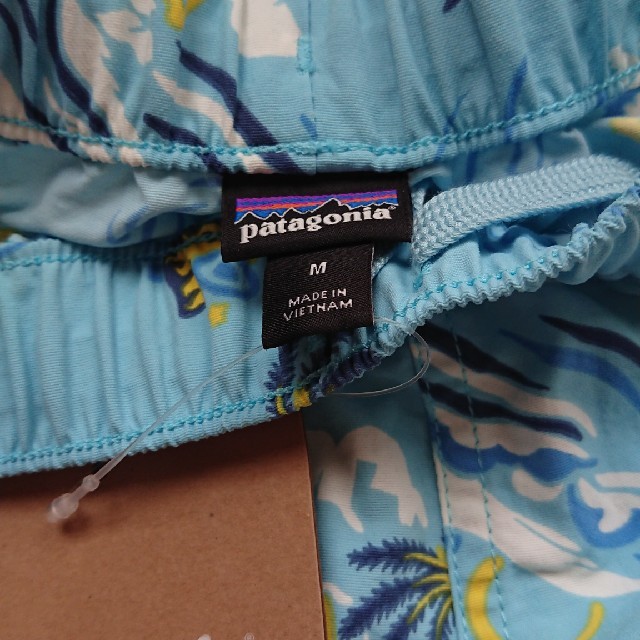 patagonia(パタゴニア)のパタゴニア レディースのパンツ(ショートパンツ)の商品写真