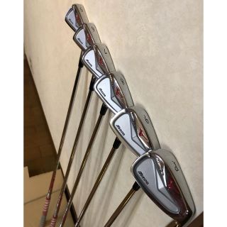 ミズノ(MIZUNO)のMizuno MP-55      MODUS3  Tour 120【S】(クラブ)