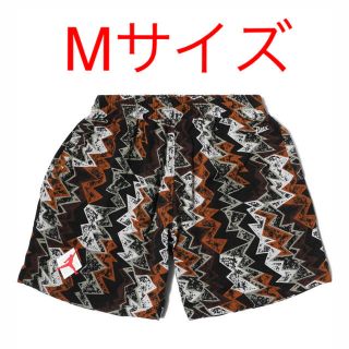 ナイキ(NIKE)の込み Mサイズ patta jordan ハーフパンツ ショーツ ジョーダン(ショートパンツ)