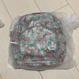 キャスキッドソン ミニー 子供 リュックの通販 7点 | Cath Kidstonの