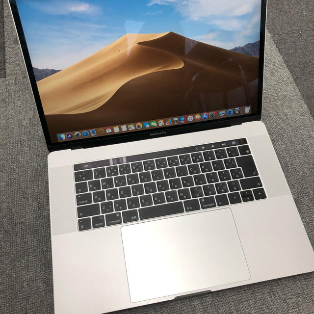 MacBook Pro 15/ 2.6GHZ 512GB SSD /16G 美品