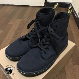 ドクターマーチン(Dr.Martens)のDr.Martens ドクターマーチン スニーカー UK6(スニーカー)