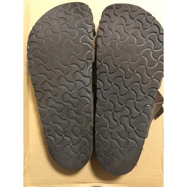 BIRKENSTOCK(ビルケンシュトック)のビルケン マヤリ mayari サイズ40 メンズの靴/シューズ(サンダル)の商品写真