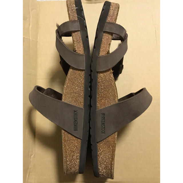BIRKENSTOCK(ビルケンシュトック)のビルケン マヤリ mayari サイズ40 メンズの靴/シューズ(サンダル)の商品写真