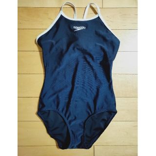 スピード(SPEEDO)のスクール水着　女児160(水着)