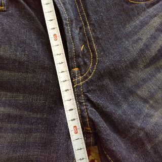 リーバイス(Levi's)のリーバイスジーンズ★新品未使用(デニム/ジーンズ)