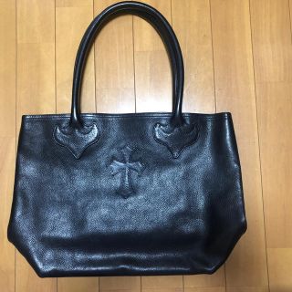 クロムハーツ(Chrome Hearts)のクロムハーツトートバッグ(トートバッグ)