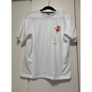 しんちゃん Tシャツ(Tシャツ(半袖/袖なし))