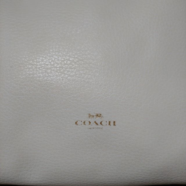 COACH(コーチ)のCOACH　トートバック レディースのバッグ(トートバッグ)の商品写真