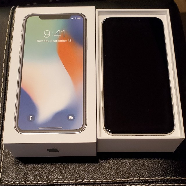 iphonex 64g