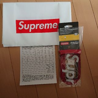 シュプリーム(Supreme)のsupreme SEAL LINE See Pouch(ウエストポーチ)