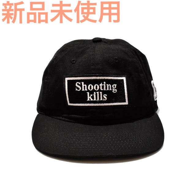 メンズFR2 SHOOTING KILLS CAP