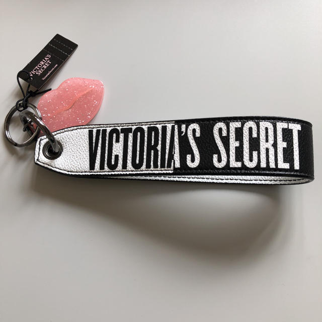 Victoria's Secret(ヴィクトリアズシークレット)のヴィクシー  バッグチャーム ハンドメイドのファッション小物(バッグチャーム)の商品写真