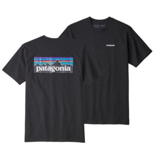 パタゴニア(patagonia)の今週まで！最終値下げpatagonia Tシャツ(Tシャツ/カットソー(半袖/袖なし))