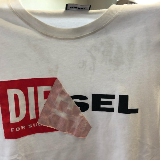 DIESEL(ディーゼル)の返金 その他のその他(その他)の商品写真