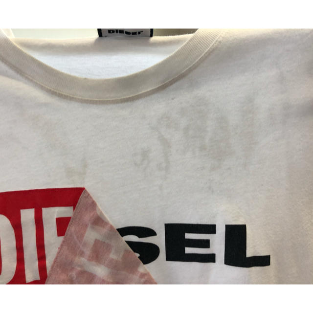 DIESEL(ディーゼル)の返金 その他のその他(その他)の商品写真