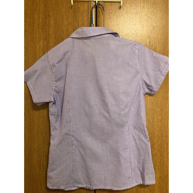 半袖シャツ(女性用) レディースのトップス(シャツ/ブラウス(半袖/袖なし))の商品写真