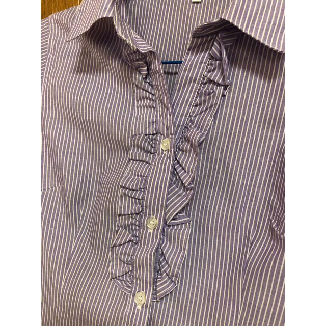 半袖シャツ(女性用) レディースのトップス(シャツ/ブラウス(半袖/袖なし))の商品写真