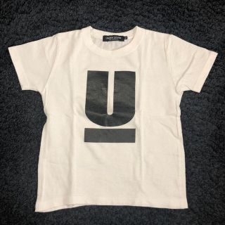 アンダーカバー(UNDERCOVER)のアンダーカバー キッズXL UNDERCOVER(Tシャツ/カットソー)