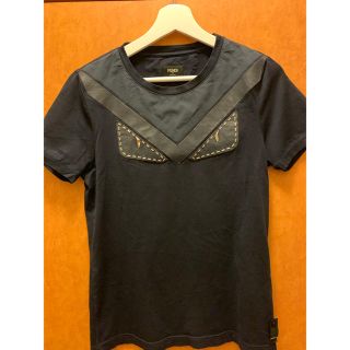 FENDI(Tシャツ/カットソー(半袖/袖なし))のフリマアイテム一覧 FENDI(Tシャツ/カットソー(半袖/袖なし))のフリマアイテム一覧
