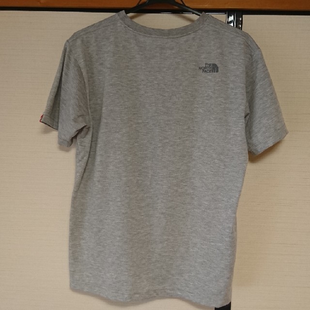 THE NORTH FACE(ザノースフェイス)のTHE NORTH FACE 半袖Tシャツ Lサイズ メンズのトップス(Tシャツ/カットソー(半袖/袖なし))の商品写真