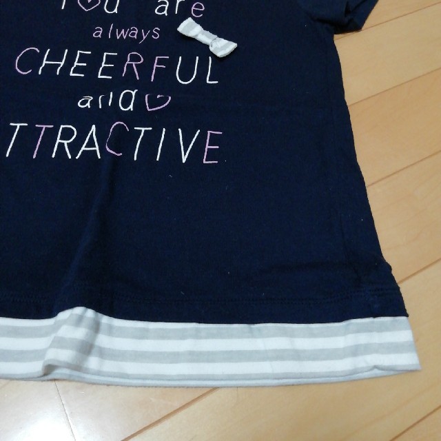 専用！！！ キッズ/ベビー/マタニティのキッズ服女の子用(90cm~)(Tシャツ/カットソー)の商品写真