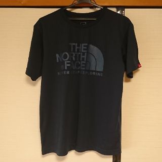 ザノースフェイス(THE NORTH FACE)のTHE NORTH FACE 半袖Tシャツ Lサイズ(Tシャツ/カットソー(半袖/袖なし))