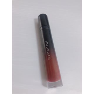 シュウウエムラ(shu uemura)のシュウウエムラ マット シュプリア(口紅)