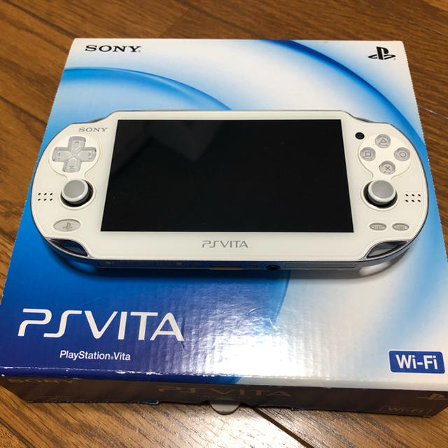 PS VITA