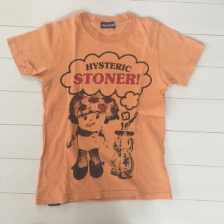 ヒステリックグラマー(HYSTERIC GLAMOUR)のヒステリックグラマー(Tシャツ(半袖/袖なし))