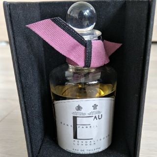 ペンハリガン(Penhaligon's)のペンハリガン　Eau Sans Pareil 100ml(ユニセックス)