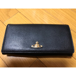 ヴィヴィアンウエストウッド(Vivienne Westwood)の長財布(財布)