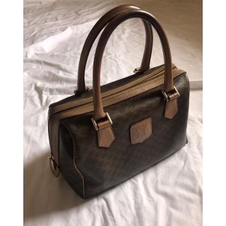 セリーヌ(celine)のオールドセリーヌ ヴィンテージ バッグ(ハンドバッグ)