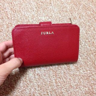 フルラ(Furla)のFURLA 新作二つ折り財布(財布)