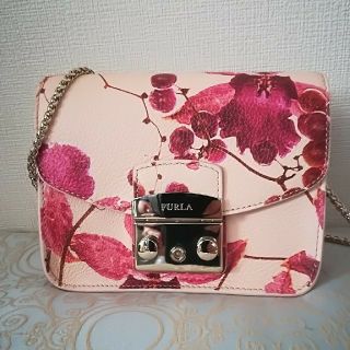 フルラ(Furla)の未使用☆【FURLA×ニコライバーグマン】メトロポリス(ショルダーバッグ)