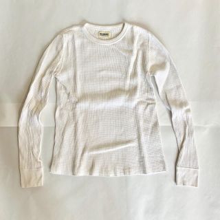 ビームスボーイ(BEAMS BOY)のBEAMS BOY / サーマルTシャツ(カットソー(長袖/七分))