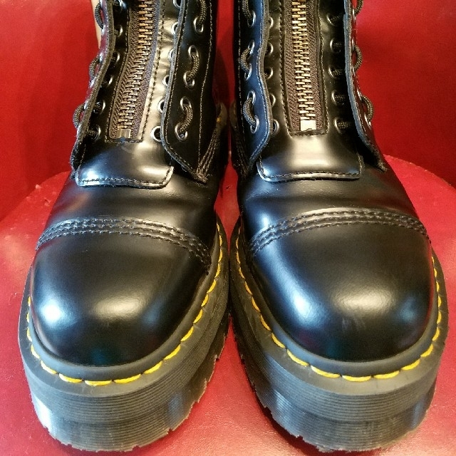 Dr.Martens(ドクターマーチン)のドクターマーチン シンクレア メンズの靴/シューズ(ブーツ)の商品写真