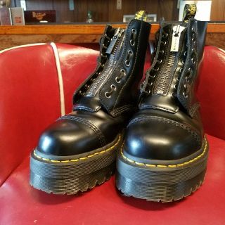 ドクターマーチン(Dr.Martens)のドクターマーチン シンクレア(ブーツ)