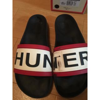 ハンター(HUNTER)のシャワーサンダル hunter(サンダル)