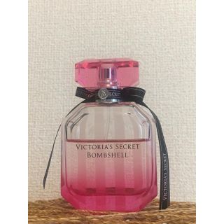 ヴィクトリアズシークレット(Victoria's Secret)のヴィクトリア シークレット 香水 ボムシェル(香水(女性用))