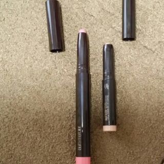 ローラメルシエ(laura mercier)のまいぷぅ様専用　ローラーメルシェ　アイカラー　ローズゴールド　(口紅)